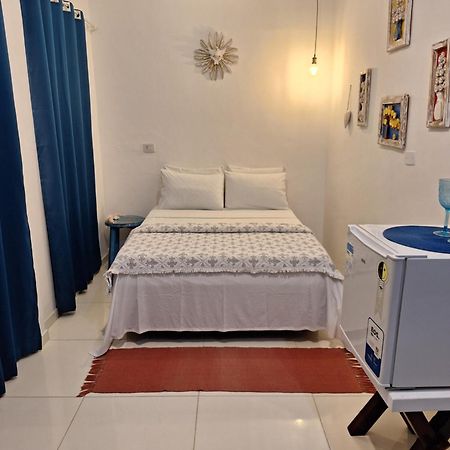 Buddha Suites Praia de Pipa Exteriér fotografie