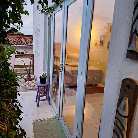 Buddha Suites Praia de Pipa Exteriér fotografie