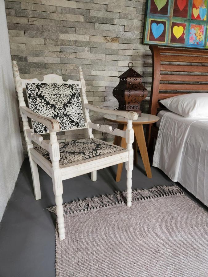Buddha Suites Praia de Pipa Exteriér fotografie