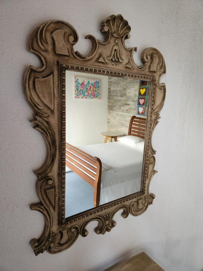 Buddha Suites Praia de Pipa Exteriér fotografie