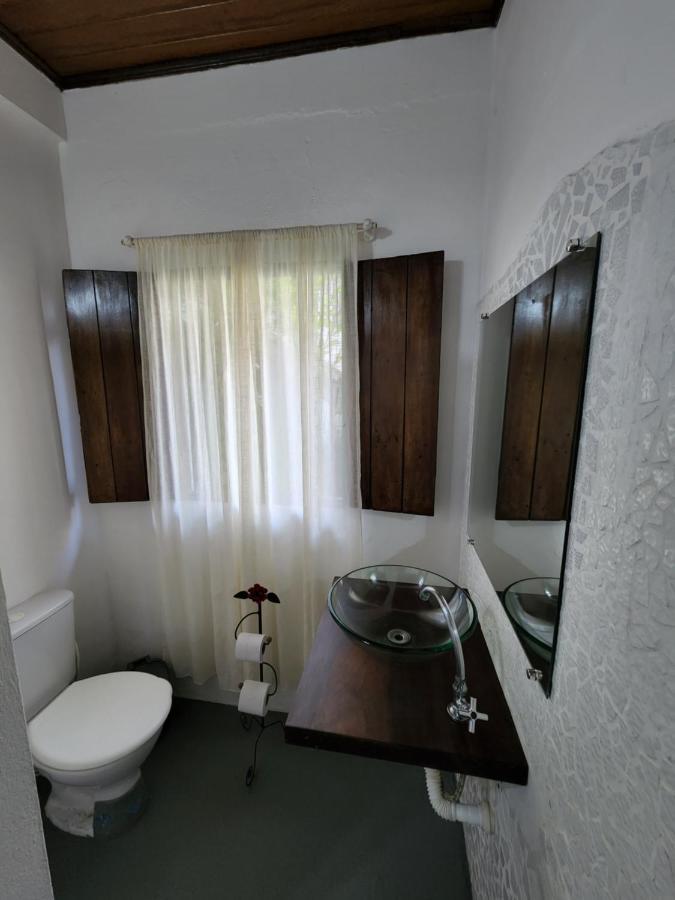 Buddha Suites Praia de Pipa Exteriér fotografie