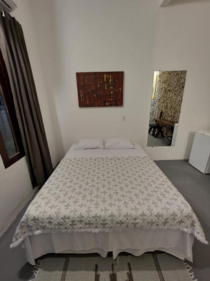 Buddha Suites Praia de Pipa Exteriér fotografie