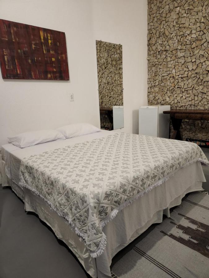 Buddha Suites Praia de Pipa Exteriér fotografie