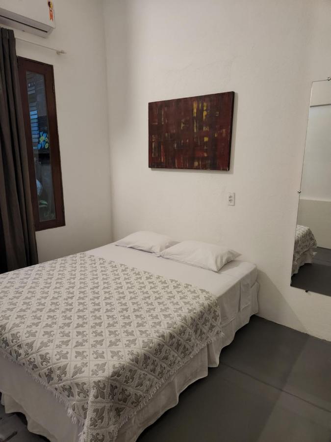 Buddha Suites Praia de Pipa Exteriér fotografie