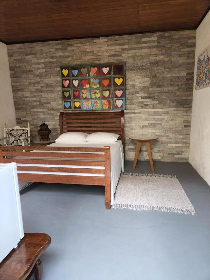 Buddha Suites Praia de Pipa Exteriér fotografie