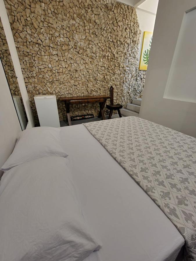 Buddha Suites Praia de Pipa Exteriér fotografie