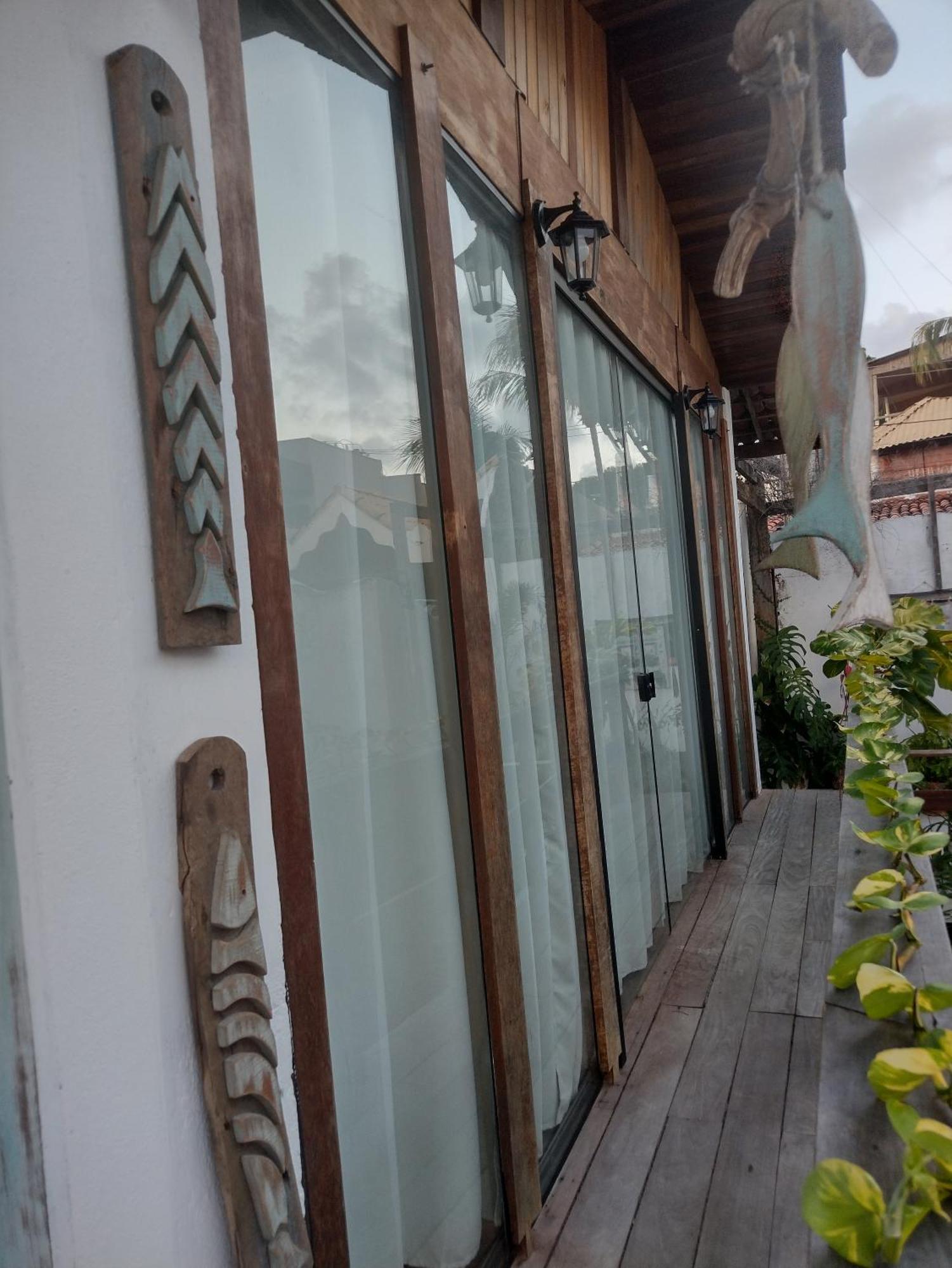 Buddha Suites Praia de Pipa Pokoj fotografie