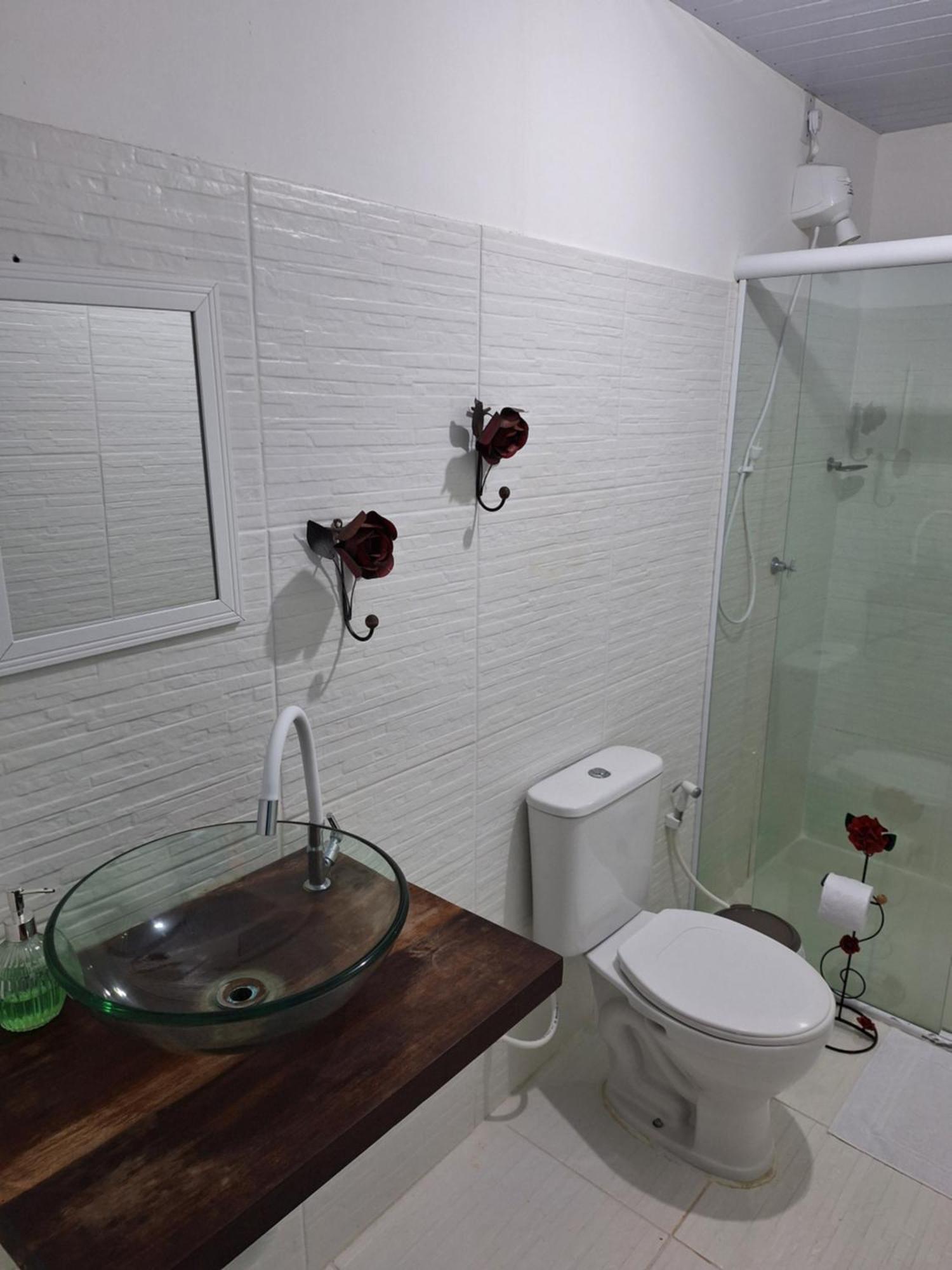 Buddha Suites Praia de Pipa Exteriér fotografie