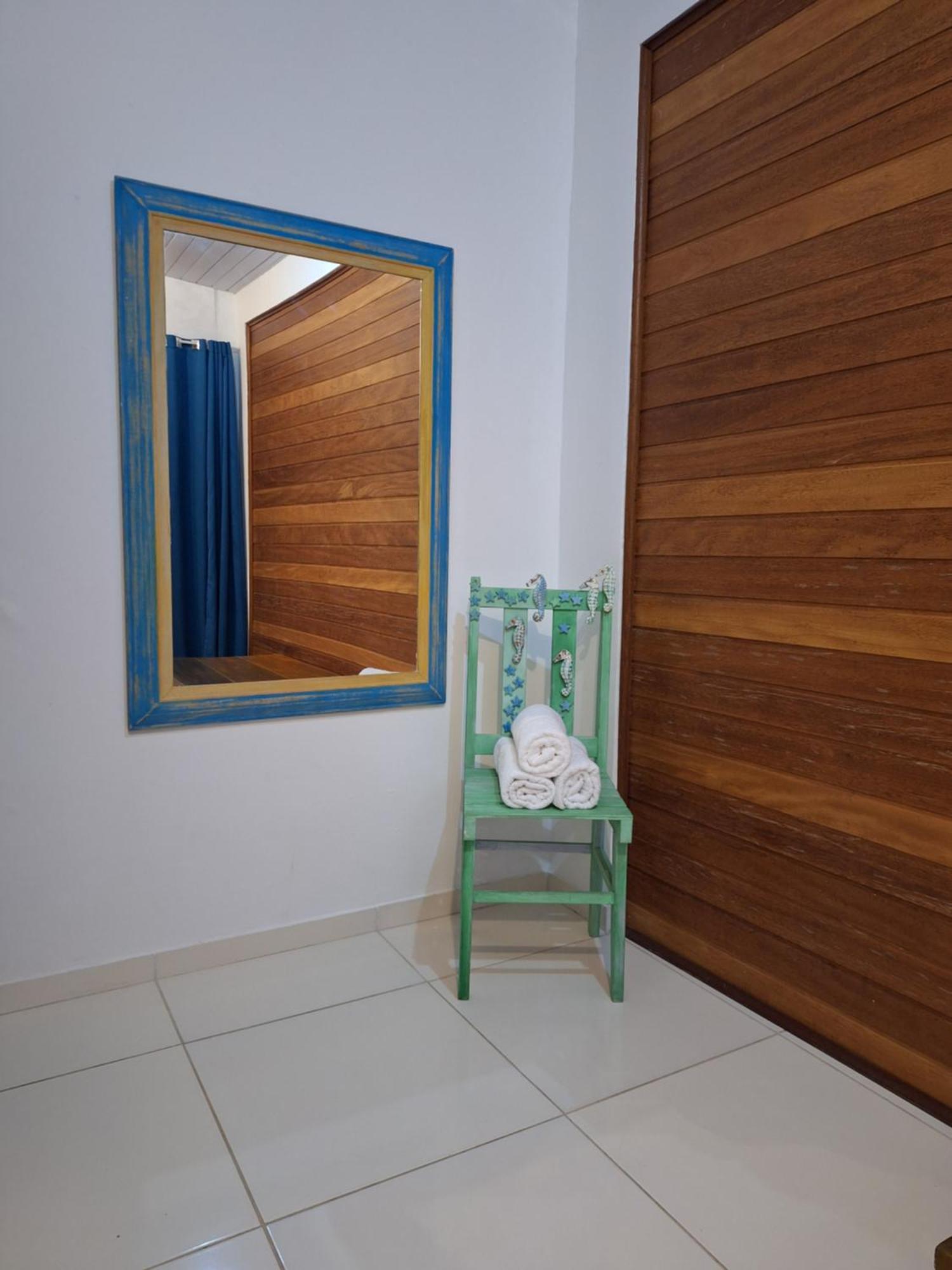 Buddha Suites Praia de Pipa Exteriér fotografie