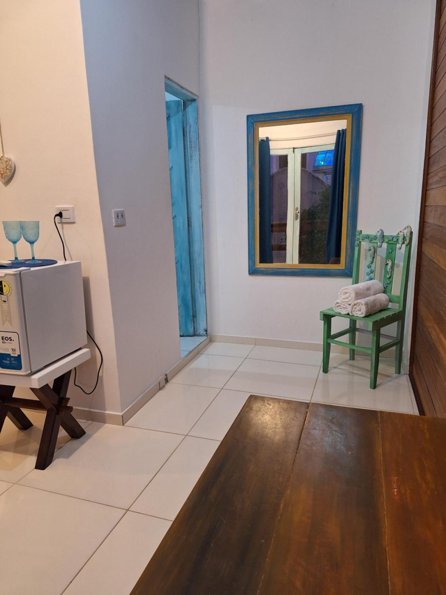 Buddha Suites Praia de Pipa Exteriér fotografie