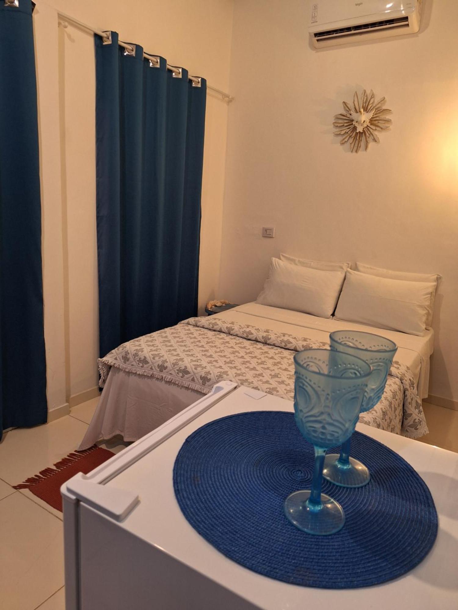 Buddha Suites Praia de Pipa Exteriér fotografie