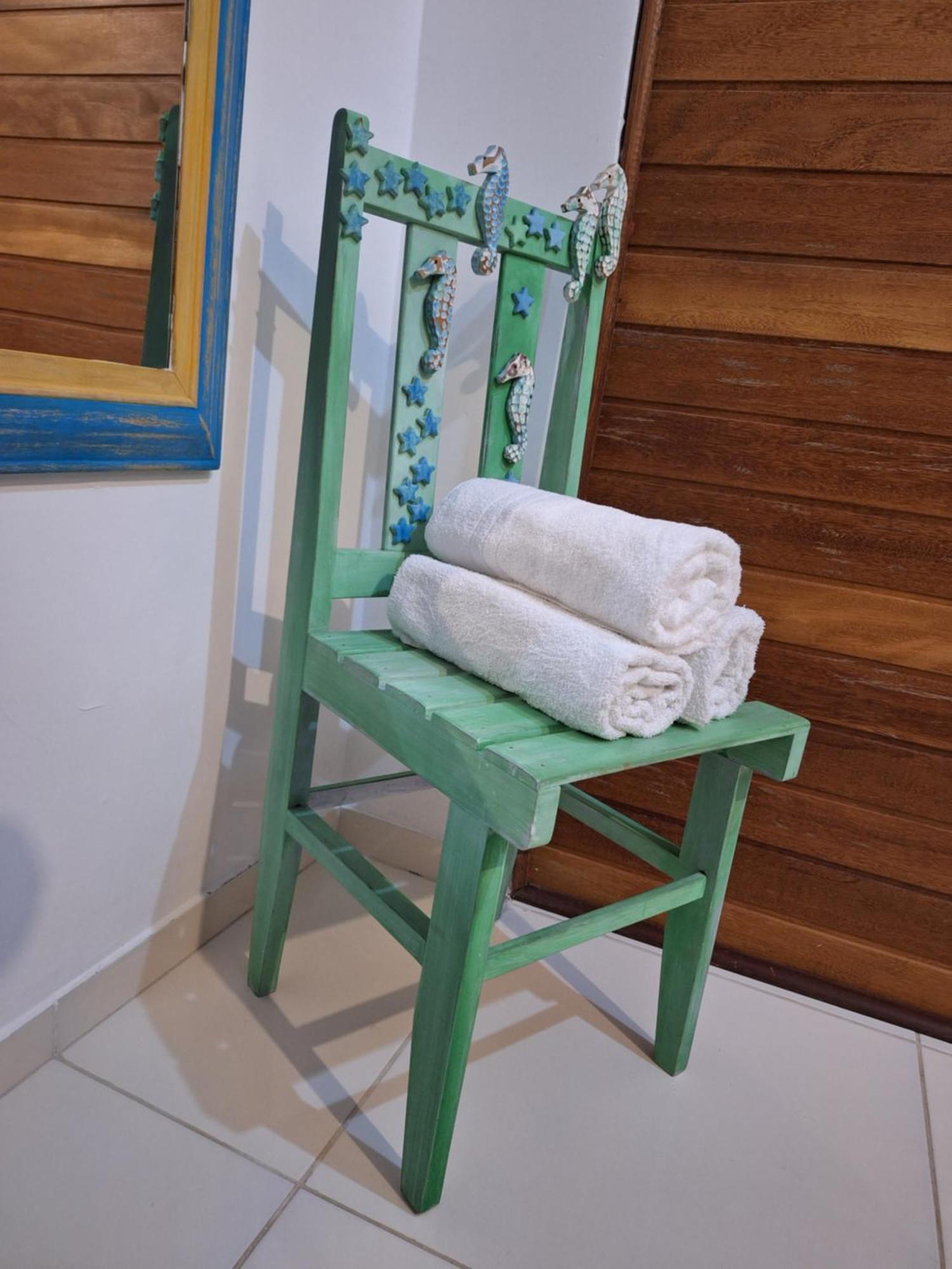 Buddha Suites Praia de Pipa Exteriér fotografie