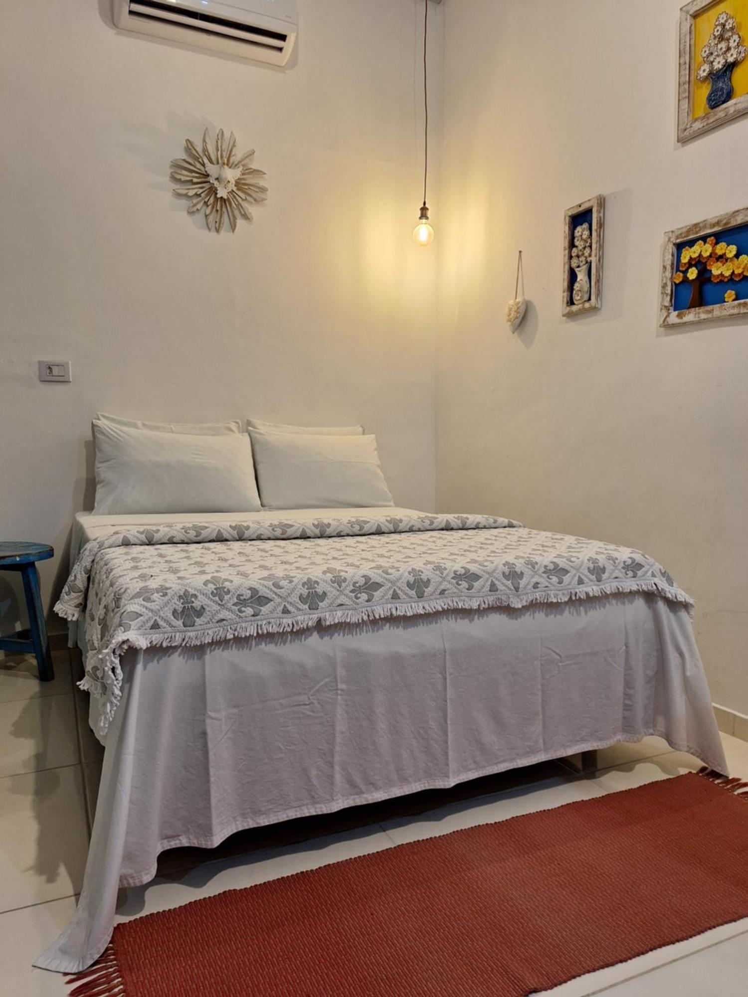 Buddha Suites Praia de Pipa Exteriér fotografie